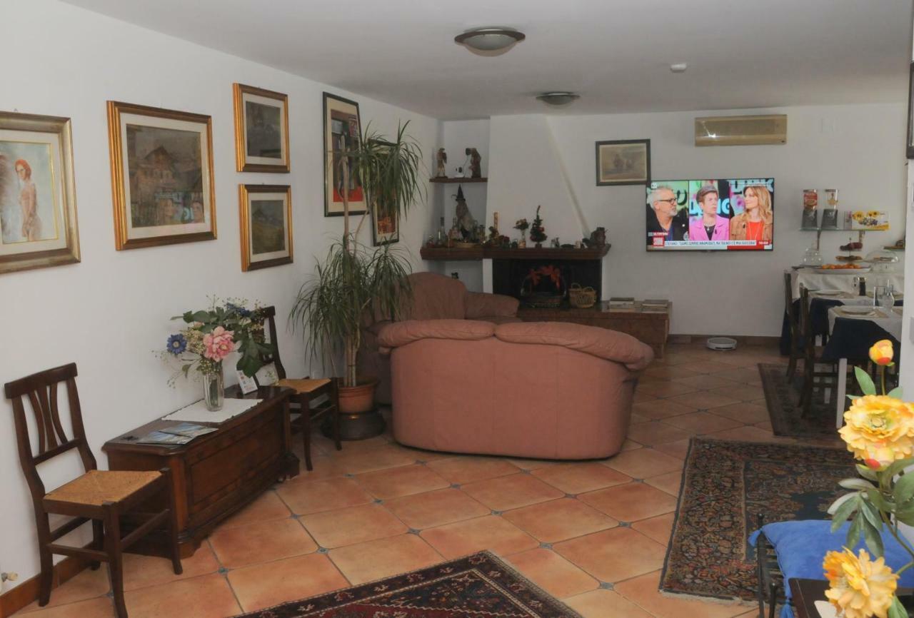 La Casa Di Luna San Benedetto del Tronto Exterior photo